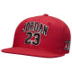 Jordan Παιδικό καπέλο Jersey Flatbrim Cap Jordan Παιδικό καπέλο Jersey Flatbrim Cap